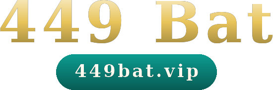 449 Bat logo
